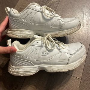 Sketchers NON SLIP Shoes